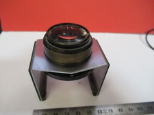 Antique Bausch Lomb Condenseur