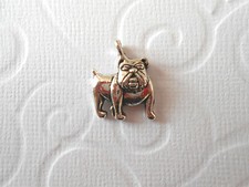 1  Pendentif   Argenté Motif