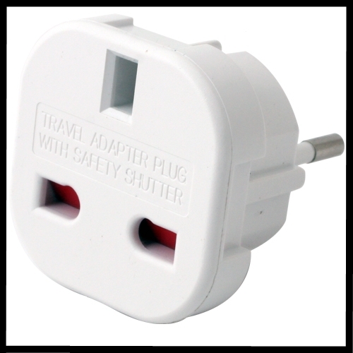 Adaptateur secteur prise - adaptateur,