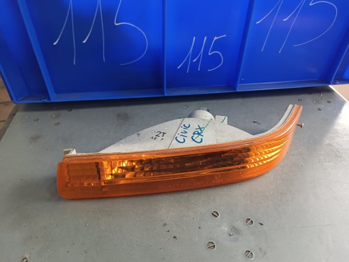 Original honda crx vtec ee8 - honda,