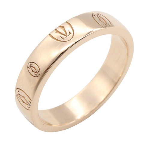 Bague cartier joyeux - bague,