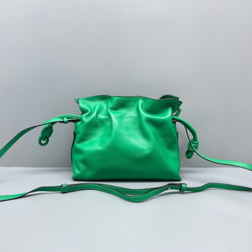 Loewe pre owned authentic - pre-owned,
