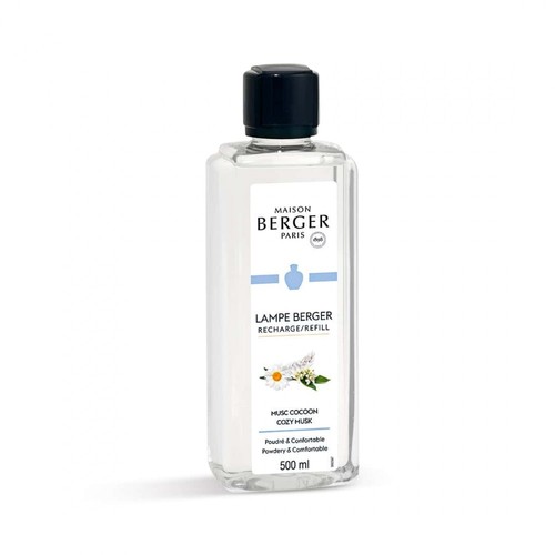 Lampe berger parfum maison - berger,