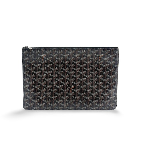 Goyard senat zip pochette - zip, &