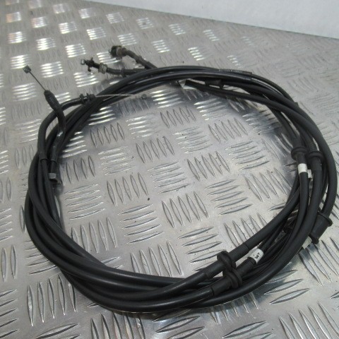 Cables accélérateur - cables, d'accélérateur