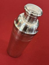 Shaker Cocktail Métal