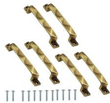 Ancienne poignée de porte et