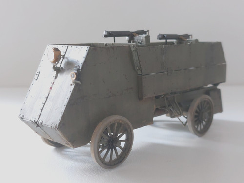 Maquette montee canadian - montee,