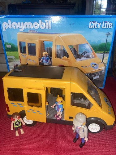 Playmobil vintage city life - playmobil,