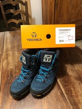 Tecnica Kilimanjaro II GTX WS 