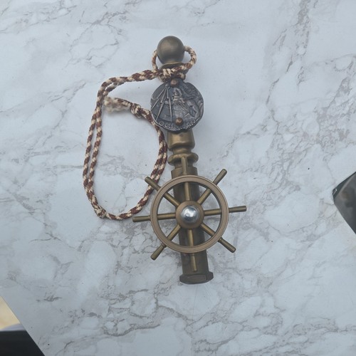 Charm vintage timon de - charm,