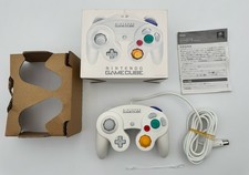 Nintendo GameCube Controller