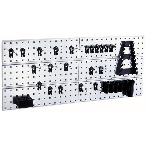 Raaco 109642 crochet outils - crochet, à