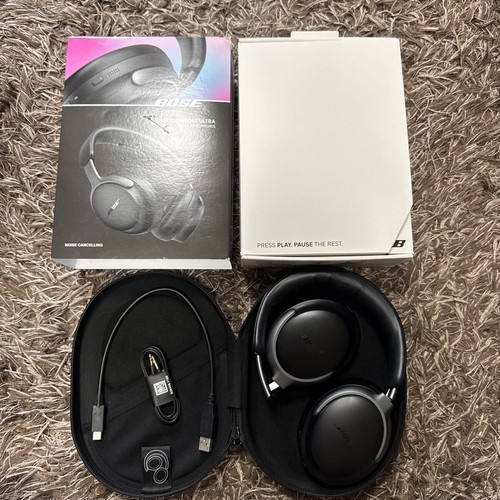 Casque antibruit bose - antibruit,