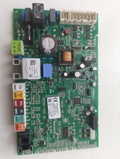 Carte C40-AS01 GAL EVO2 HE TOP CCS Caldaia Ariston 65116545-05 Genus One