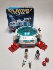 PLAYMOBIL Playmo Space 3536