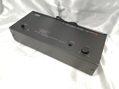 Luxman a802ii amplificateur - luxman, |