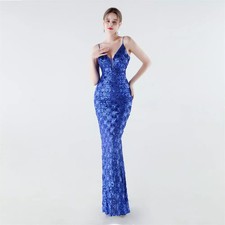 Costume Soirée Sirène à