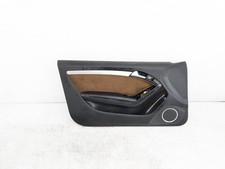 Audi A5 2013-2014 2-Door Left