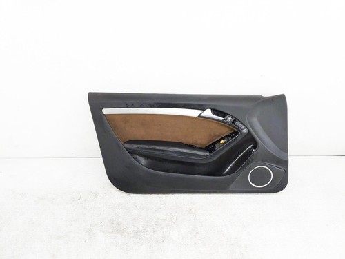 Audi 2013 2014 door - 2013-2014, 2-door