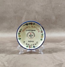 RARE Magnifique Cendrier