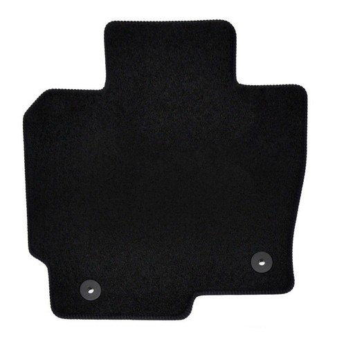 Tapis sol avant - de,