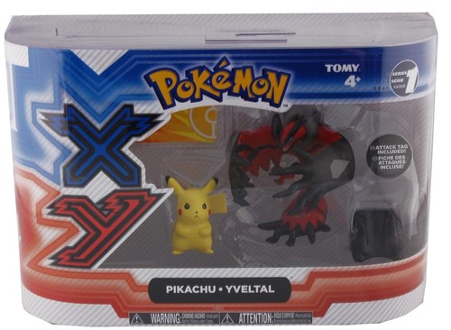 Pokemon pack pikachu - pack, &