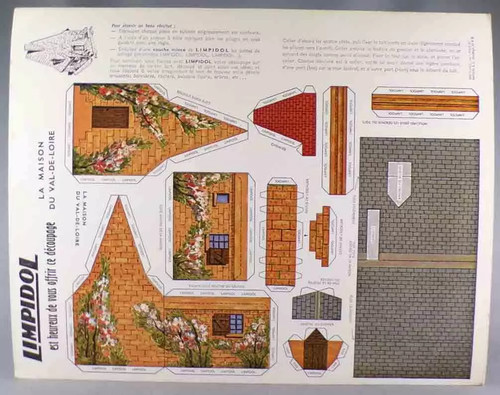 Planche découpage - planche,