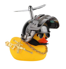 Canard En Caoutchouc Jouet