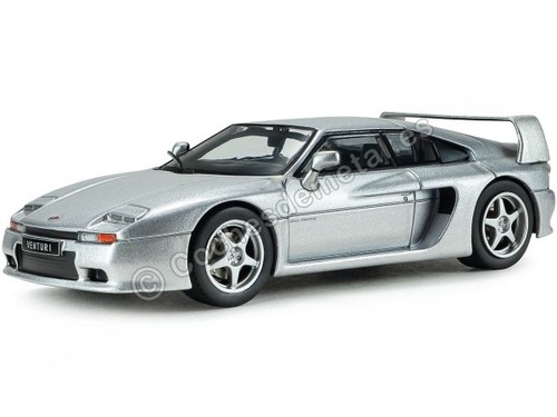 1999 venturi 400 gris - venturi,