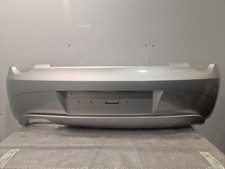 Pare choc arriere BMW Z4 E85 ROADSTER PHASE 1 CABRIOLET