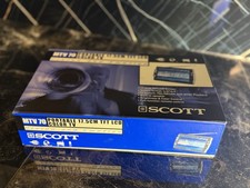TV portable SCOTT MTV70 –