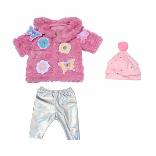 Zapf creation baby born - baby,