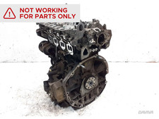 Renault Trafic II Moteur nu