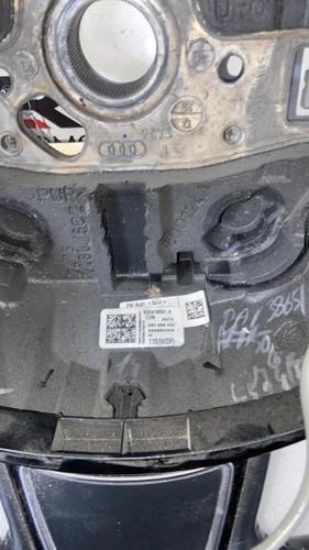 Volant audi phase 1 - 3,