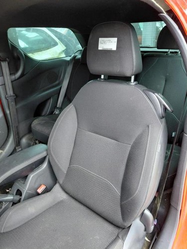 Siege avant gauche citroen - gauche, ds3