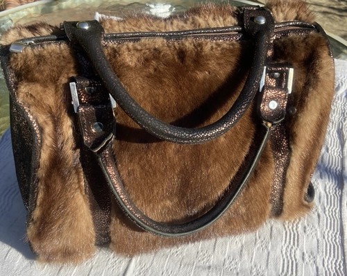 Sac main vintage - sac, et