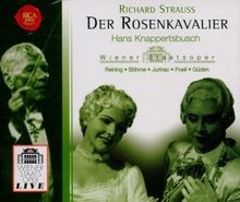 Der Rosenkavalier