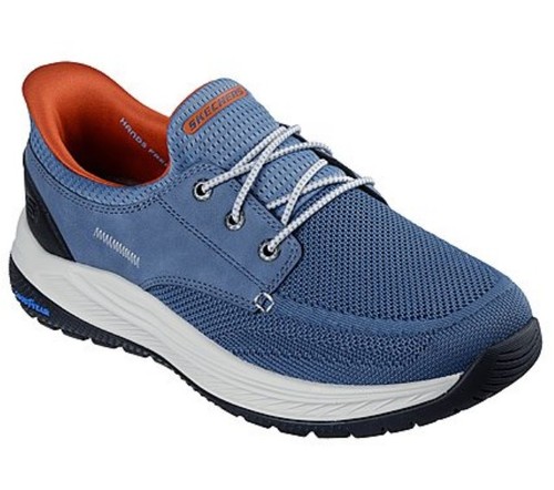 Skechers chaussures homme - skechers,