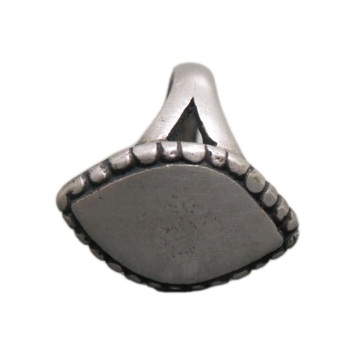 Ancienne bague touareg - ancienne,