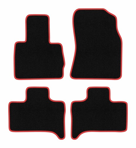 Tapis moquette bmw e53 - x5,