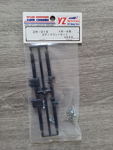 Support carrosserie yokomo - support,