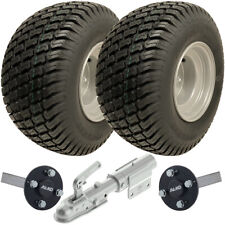 18x8.50-8 Atv Remorque Kit
