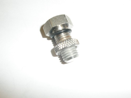 Delkim standard boulon - delkim,
