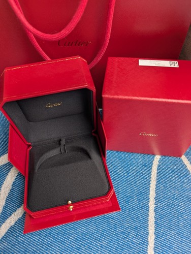 Authentique cartier love - cartier,