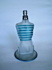 Flacon de parfum vide Jean