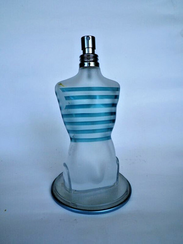 Flacon parfum vide - flacon,
