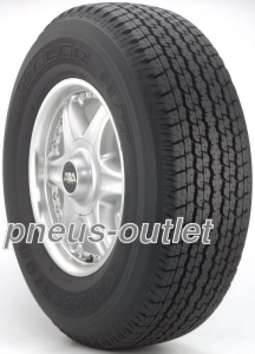 Pneu été bridgestone dueler - été,