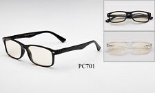 Transparent Ordinateur