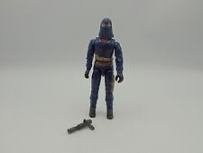 GI Joe - Vintage - COBRA COMMANDER (v2) - Hasbro 1984 - Loose